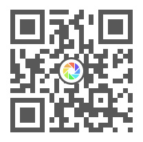 上海展會設計公司二維碼